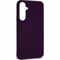 Чохол до мобільного телефона Armorstandart LikeCarbon Samsung S23 FE 5G (SM-S711) Purple (ARM71934) - Image 2