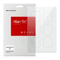 Плівка захисна Armorstandart Amazfit Pop 3S 6 шт. (ARM72009) - 1