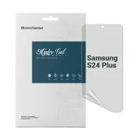 Плівка захисна Armorstandart Matte Samsung S24 Plus (ARM72458) - 1
