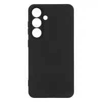 Чохол до мобільного телефона Armorstandart Matte Slim Fit Samsung S24 Camera cover Black (ARM72474) - 1