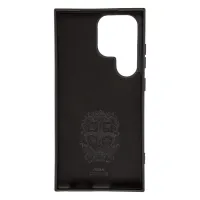 Чохол до мобільного телефона Armorstandart ICON Case Samsung S24 Ultra Black (ARM72496) - 2
