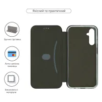 Чохол до мобільного телефона Armorstandart G-Case Samsung A15 4G (A155) / A15 5G Black (ARM72503) - 3