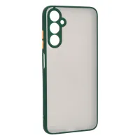 Чохол до мобільного телефона Armorstandart Frosted Matte Samsung A05s (A057) Dark Green (ARM72574) - 1