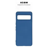 Чохол до мобільного телефона Armorstandart ICON Case Google Pixel 8 Pro Dark Blue (ARM73031) - 3