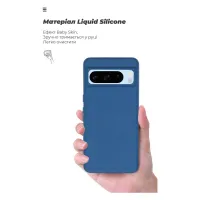 Чохол до мобільного телефона Armorstandart ICON Case Google Pixel 8 Pro Dark Blue (ARM73031) - 7