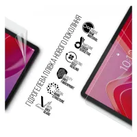 Плівка захисна Armorstandart Matte Lenovo Tab M11 (ARM73102) - 2