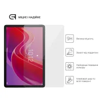 Скло захисне Armorstandart Glass.CR Lenovo Tab M11 Clear (ARM73103) - 2
