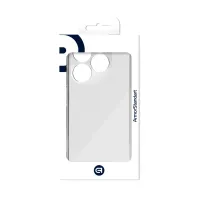 Чохол до мобільного телефона Armorstandart Air Infinix Smart 8 Camera cover Clear (ARM73222) - 2