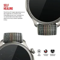 Плівка захисна Armorstandart Amazfit Balance 6 pcs (ARM73337) - 4