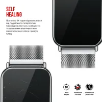 Плівка захисна Armorstandart Xiaomi Mi Band 8 Pro 6 pcs (ARM73340) - 3