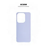 Чохол до мобільного телефона Armorstandart ICON Xiaomi Poco F6 Lavender (ARM73515) - 3