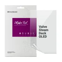 Плівка захисна Armorstandart Valve Steam Deck OLED (ARM73567) - Зображення 1