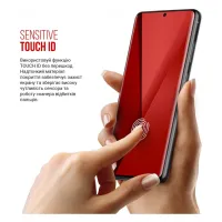 Плівка захисна Armorstandart Oukitel WP5 Pro (ARM73633) - 4