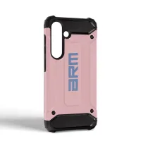 Чохол до мобільного телефона Armorstandart Panzer Samsung S24 Pink (ARM73708) - 2