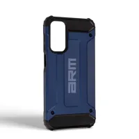 Чохол до мобільного телефона Armorstandart Panzer Samsung A15 4G (A155) / A15 5G Dark Blue (ARM73720) - 2