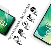 Плівка захисна Armorstandart Motorola G04 (ARM73759) - 2