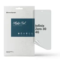 Плівка захисна Armorstandart Matte Infinix Zero 30 4G (ARM73780) - 1