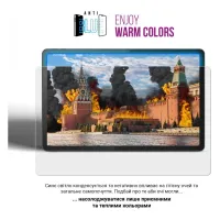 Плівка захисна Armorstandart Anti-Blue Teclast T45HD LTE (ARM74036) - 5