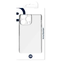 Чохол до мобільного телефона Armorstandart Air Force Apple iPhone 13 Pro Camera cover Transparent (ARM74202) - 2