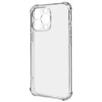 Чохол до мобільного телефона Armorstandart Air Force Apple iPhone 13 Pro Camera cover Transparent (ARM74202) - 1