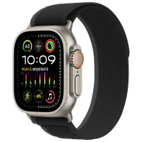 Ремінець до смарт-годинника Armorstandart Trail Loop для Apple Watch 42 (Series 11-10)/41/40/38 Black (ARM74224) - 1