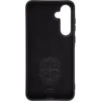 Чохол до мобільного телефона Armorstandart ICON Case Samsung A35 5G (A356) Black (ARM74319) - 2