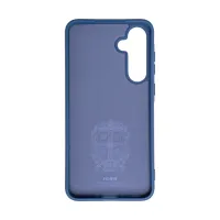 Чохол до мобільного телефона Armorstandart ICON Case Samsung A35 5G (A356) Dark Blue (ARM74320) - 2