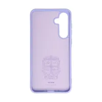Чохол до мобільного телефона Armorstandart ICON Case Samsung A35 5G (A356) Lavender (ARM74322) - 2