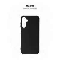 Чохол до мобільного телефона Armorstandart ICON Samsung M15 5G (M156) Black (ARM74373) - 3