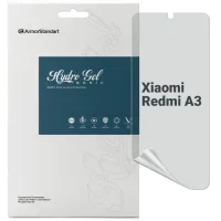Плівка захисна Armorstandart Matte Xiaomi Redmi A3 (ARM74458) - Зображення 1