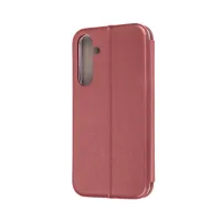 Чохол до мобільного телефона Armorstandart G-Case Samsung A35 5G (A356) Marsala (ARM74469) - 2