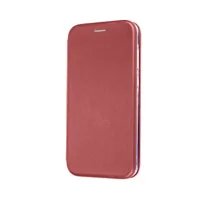 Чохол до мобільного телефона Armorstandart G-Case Samsung A35 5G (A356) Marsala (ARM74469) - 1