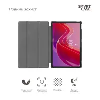 Чохол до планшета Armorstandart Smart Case Lenovo Tab M11 Pink (ARM74499) - 3