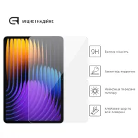 Скло захисне Armorstandart Glass.CR Xiaomi Pad 7 / 7 Pro Clear (ARM74572) - 2