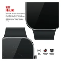 Плівка захисна Armorstandart Xiaomi Redmi Watch 4 6 pcs (ARM74577) - 3