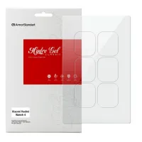 Плівка захисна Armorstandart Xiaomi Redmi Watch 4 6 pcs (ARM74577) - 1