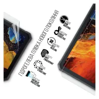 Плівка захисна Armorstandart Anti-Blue Blackview Active 8 Pro LTE (ARM74599) - 2