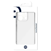 Чохол до мобільного телефона Armorstandart Air Force Xiaomi Redmi Note 13 4G Camera cover Transparent (ARM74703) - 2