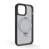 Чохол до мобільного телефона Armorstandart Unit Stand Apple iPhone 13 Black (ARM74893) - 1