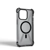 Чехол для мобильного телефона Armorstandart Bounce Apple iPhone 15 Pro Max Black (ARM74919) - Изображение 2