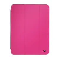 Чохол до планшета Armorstandart Smart Fold Pen iPad 10.9 2022 Rose Red (ARM74945) - 1