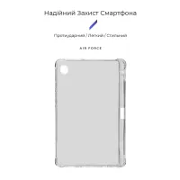 Чохол до планшета Armorstandart Air Force with pen Samsung Galaxy Tab A9 (ARM75030) - 2