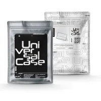 Чохол до планшета Armorstandart Matte Slim Fit with pen iPad 10.2 (2021/2020/2019) Black (ARM75035) - 4