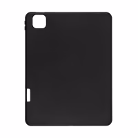 Чехол для планшета Armorstandart Matte Slim Fit with pen iPad Pro 11 (2022/2021/2020) Black (ARM75037) - Image 2