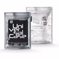 Чехол для планшета Armorstandart Matte Slim Fit with pen iPad Pro 11 (2022/2021/2020) Black (ARM75037) - Image 4