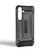 Чехол для мобильного телефона Armorstandart Panzer Samsung S24 Plus Grey (ARM75614) - Изображение 2