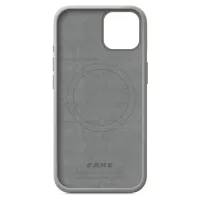 Чохол до мобільного телефона Armorstandart FAKE Leather Case Apple iPhone 15 Grey (ARM76289) - 2