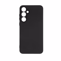 Чехол для мобильного телефона Armorstandart ICON Samsung A55 5G (A556) Camera cover Black (ARM76389) - Image 1