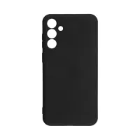 Чохол до мобільного телефона Armorstandart Matte Slim Fit Samsung S24 FE Camera cover Black (ARM76932) - 1