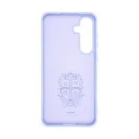 Чохол до мобільного телефона Armorstandart ICON Samsung S24 FE Lavender (ARM76938) - 2